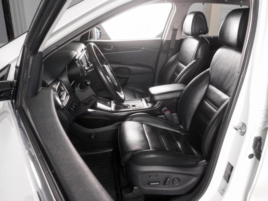 Kia Sorento III Prime Минеральные Воды  - изображение 11