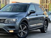 Volkswagen Tiguan II Ижевск  - изображение 42