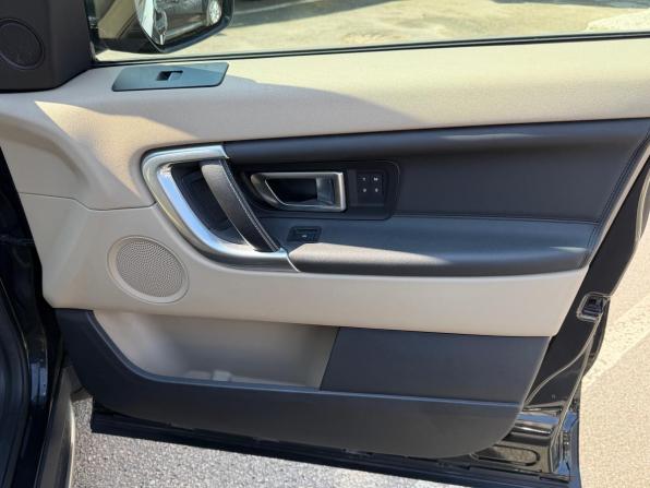 Land Rover Discovery Sport I с пробегом 2016 года, цена 1 699 000 рублей, 201000 км, внедорожник, Автокод Объявления
