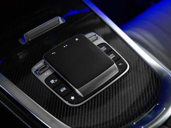 Новый Mercedes-Benz G-Класс AMG II (W465) Рестайлинг 2026 года, цена 36 259 828 рублей, внедорожник, Автокод Объявления