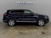 Volkswagen Touareg III Краснодар  - изображение 26
