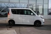 Suzuki Solio II Рестайлинг Иркутск  - изображение 30