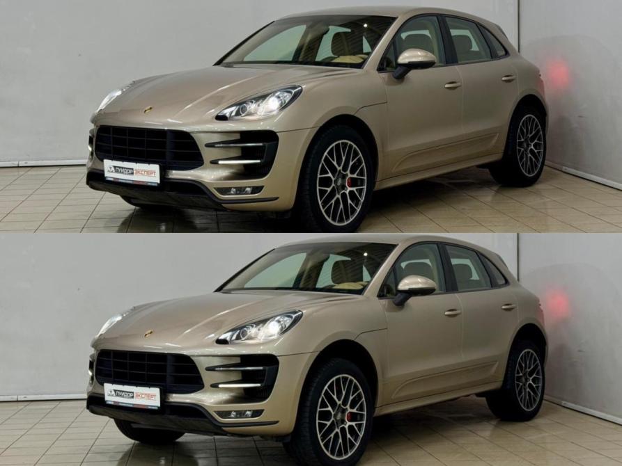 Porsche Macan I Нижний Новгород  - изображение 36