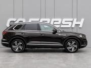 Volkswagen Touareg III Краснодар  - изображение 28