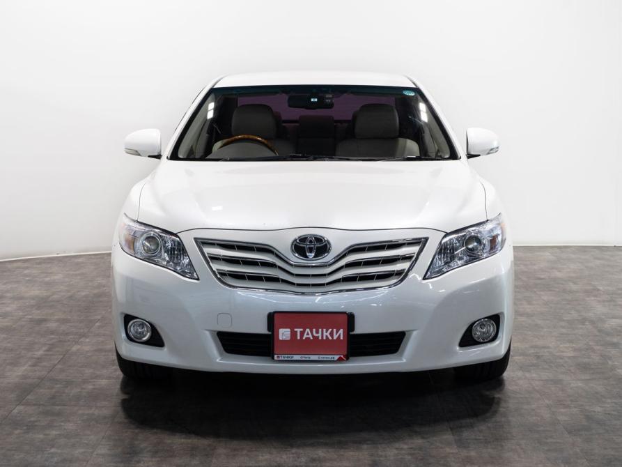 Toyota Camry VI (XV40) Рестайлинг Чита  - изображение 2