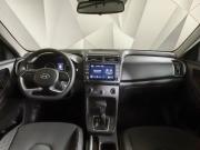 Hyundai Creta II Москва  - изображение 32