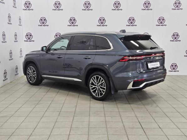 Geely Monjaro I с пробегом 2026 года, цена 3 750 000 рублей, 6582 км, внедорожник, Автокод Объявления