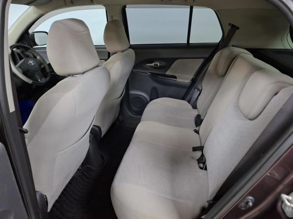 Toyota Ist II с пробегом 2007 года, цена 700 000 рублей, 217235 км, хэтчбек, Автокод Объявления