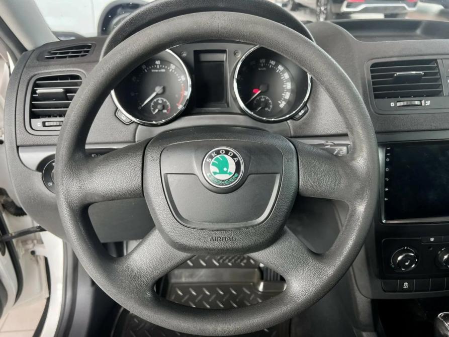 Skoda Yeti I Екатеринбург  - изображение 13