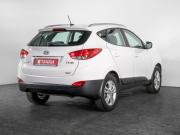 Hyundai ix35 I Иркутск  - изображение 26