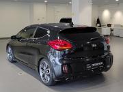 Kia Ceed GT I Рестайлинг Казань  - изображение 30