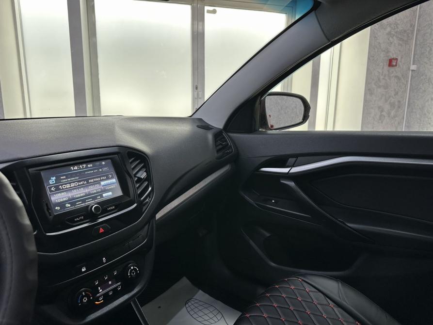 Lada (ВАЗ) Vesta I Ярославль  - изображение 26