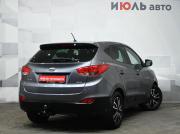 Hyundai ix35 I Рестайлинг Екатеринбург  - изображение 23