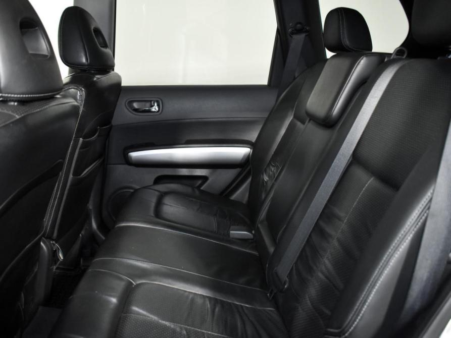 Nissan X-Trail II Санкт-Петербург  - изображение 14