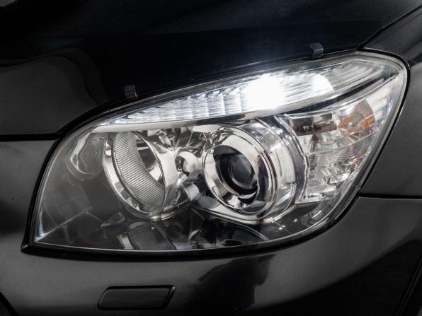 Toyota RAV4 III (XA30) с пробегом 2008 года, цена 1 200 000 рублей, 277100 км, внедорожник, Автокод Объявления