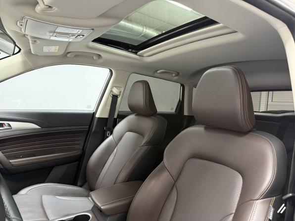 Changan CS35 Plus I с пробегом 2021 года, цена 1 595 000 рублей, 72806 км, внедорожник, Автокод Объявления