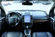 Land Rover Freelander II Москва  - изображение 35