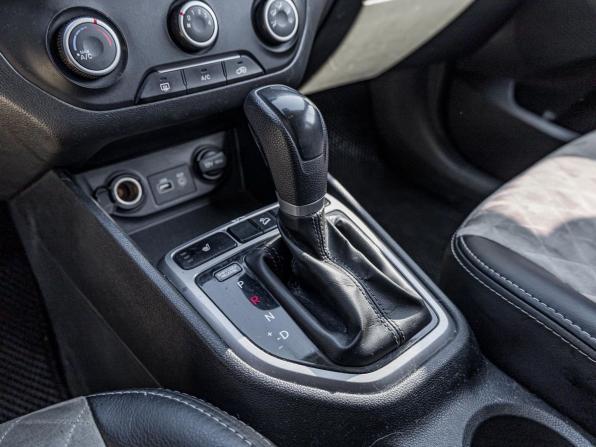 Hyundai Creta I с пробегом 2018 года, цена 1 445 000 рублей, 155704 км, внедорожник, Автокод Объявления