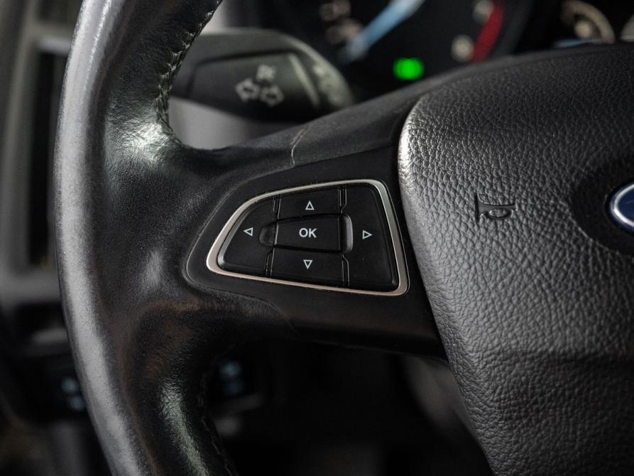 Ford Focus III Рестайлинг Иркутск  - изображение 11