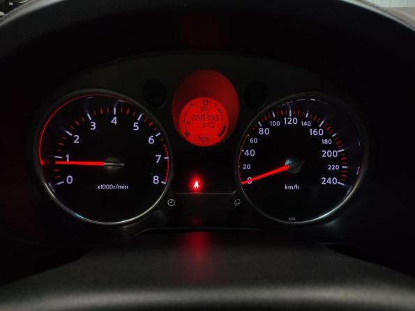 Nissan X-Trail II с пробегом 2010 года, цена 940 000 рублей, 268382 км, внедорожник, Автокод Объявления