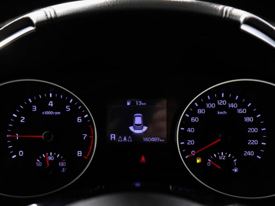 Kia Ceed III Химки  - изображение 11