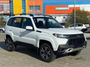 Lada (ВАЗ) Niva Travel I Сыктывкар  - изображение 29