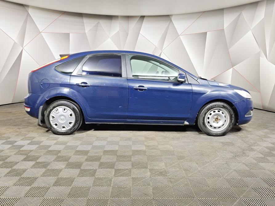 Ford Focus II Рестайлинг Москва  - изображение 6