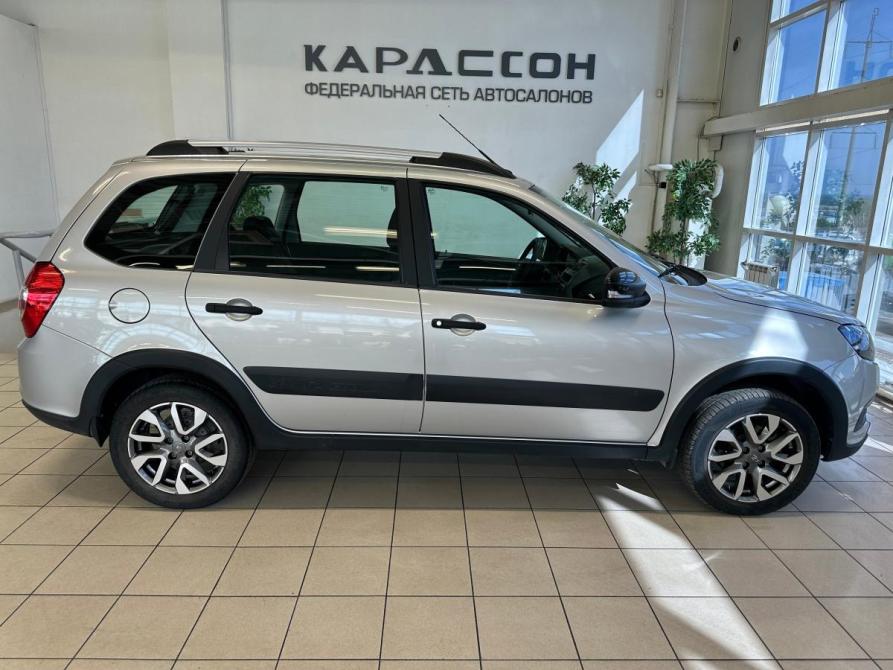 Lada (ВАЗ) Granta I Рестайлинг Волгоград  - изображение 6