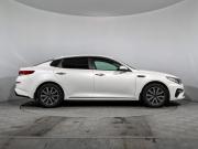 Kia Optima IV Рестайлинг Санкт-Петербург  - изображение 25