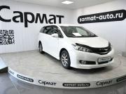 Toyota Wish II Рестайлинг Новосибирск  - изображение 21