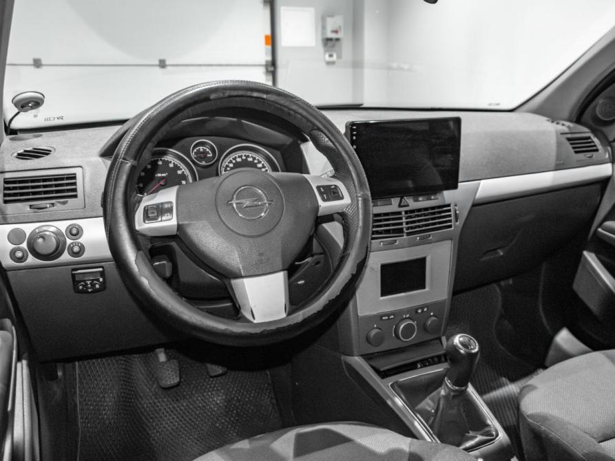 Opel Astra H Екатеринбург  - изображение 12