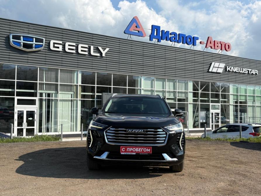 Haval Jolion I Набережные Челны  - изображение 11
