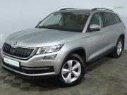 Skoda Kodiaq I Москва  - изображение 29