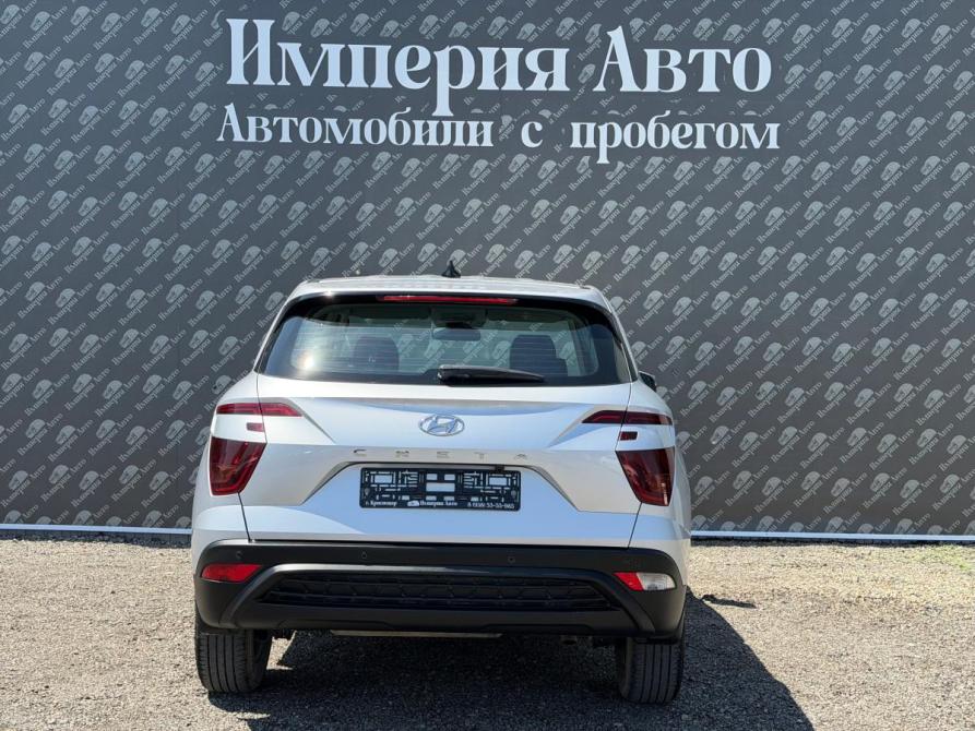 Hyundai Creta II Краснодар  - изображение 16