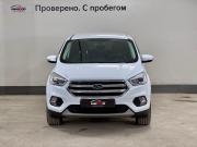 Ford Kuga II Рестайлинг Тюмень  - изображение 29