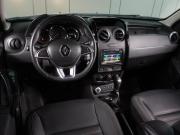 Renault Duster I Рестайлинг Воронеж  - изображение 24