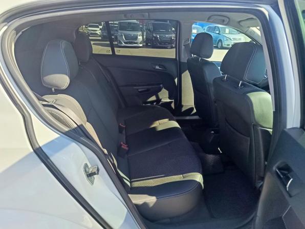 Opel Astra H Рестайлинг с пробегом 2013 года, цена 749 995 рублей, 154606 км, хэтчбек, Автокод Объявления