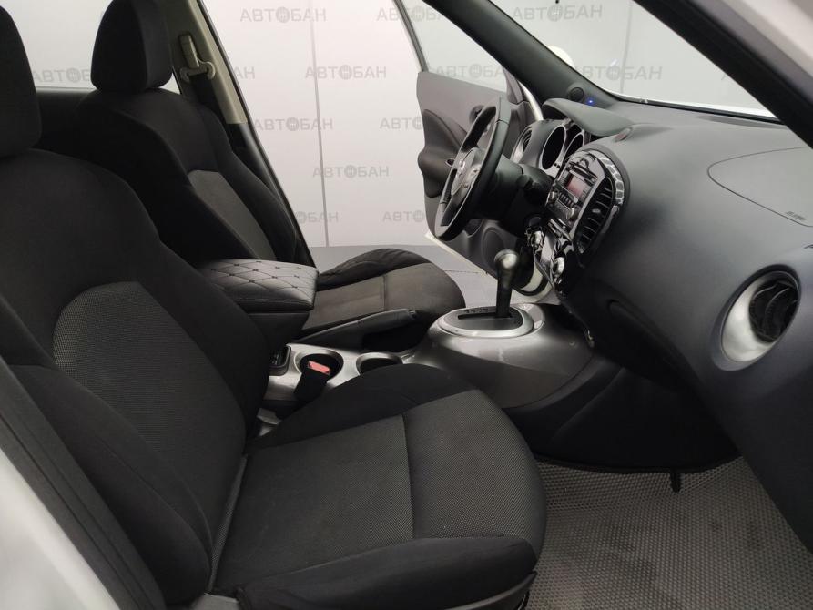 Nissan Juke I Екатеринбург  - изображение 16