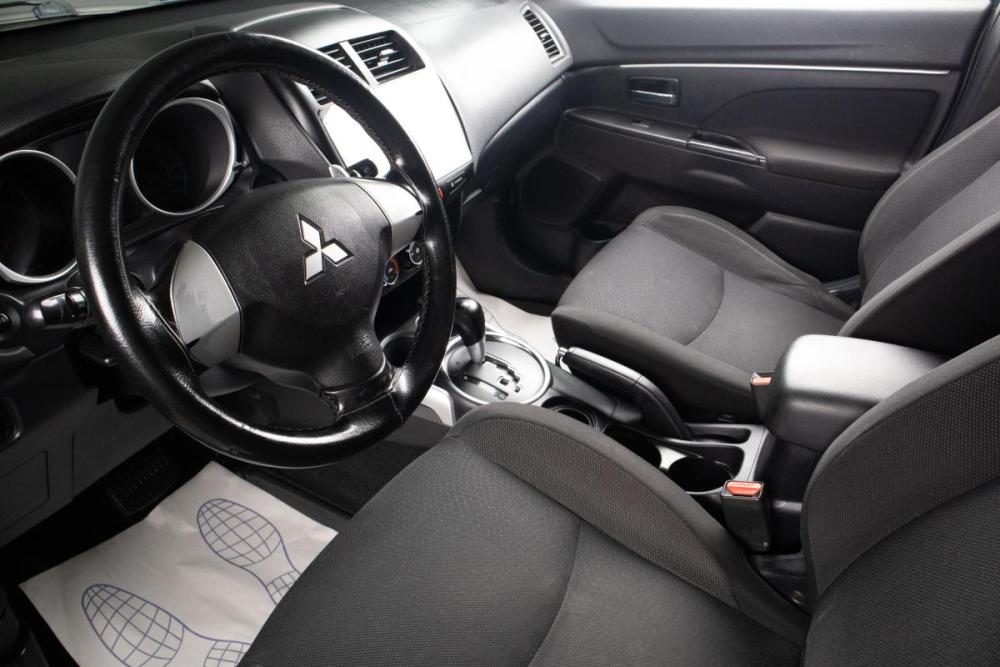 Mitsubishi ASX I Оренбург  - изображение 13