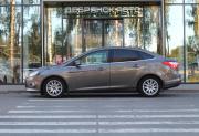 Ford Focus III Брянск  - изображение 27