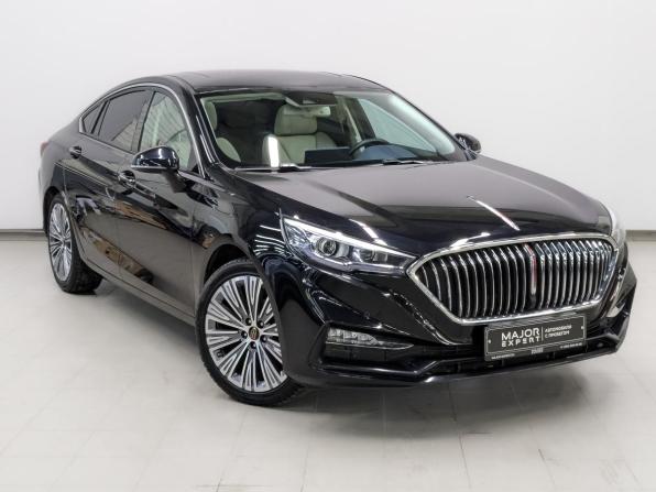 Hongqi H5 I с пробегом 2022 года, цена 2 255 000 рублей, 15633 км, седан, Автокод Объявления