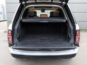 Land Rover Range Rover IV Рестайлинг Москва  - изображение 43