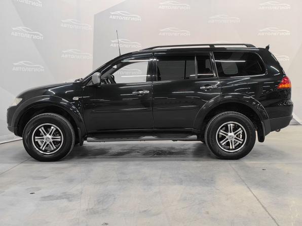 Mitsubishi Pajero Sport II с пробегом 2010 года, цена 1 870 000 рублей, 226000 км, внедорожник, Автокод Объявления