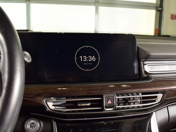 Exeed VX I с пробегом 2021 года, цена 2 899 995 рублей, 34736 км, внедорожник, Автокод Объявления
