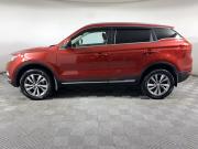 Geely Atlas I Москва  - изображение 27