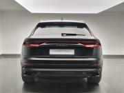 Audi Q8 I (4M) Москва  - изображение 36