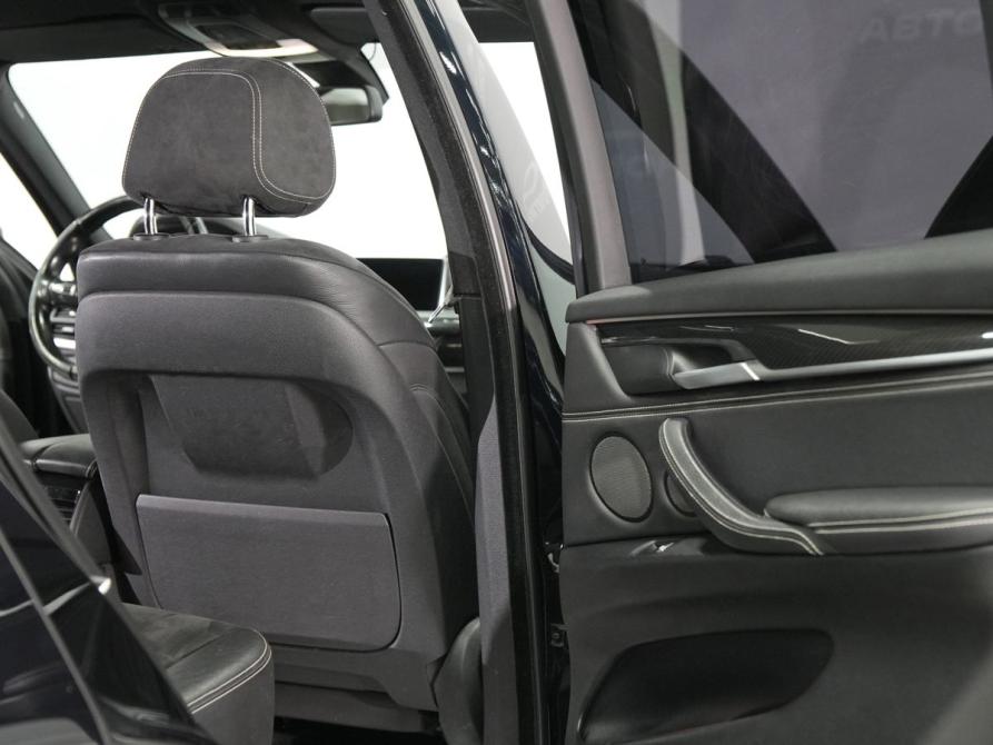 BMW X5 III (F15) Новосибирск  - изображение 11