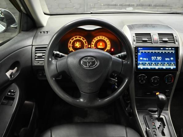 Toyota Corolla X (E140 E150) с пробегом 2006 года, цена 800 000 рублей, 316066 км, седан, Автокод Объявления