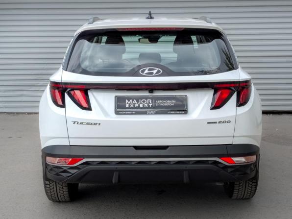 Hyundai Tucson IV с пробегом 2021 года, цена 3 350 000 рублей, 52165 км, внедорожник, Автокод Объявления