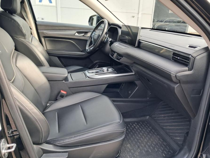 Haval Jolion I Рестайлинг Набережные Челны  - изображение 13